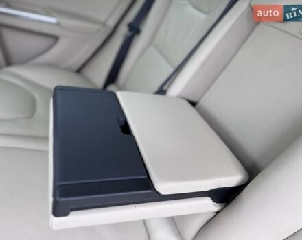 Чорний Вольво B60, об'ємом двигуна 2 л та пробігом 232 тис. км за 12700 $, фото 41 на Automoto.ua