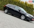 Черный Вольво B60, объемом двигателя 1.6 л и пробегом 207 тыс. км за 10450 $, фото 124 на Automoto.ua