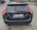 Черный Вольво B60, объемом двигателя 1.56 л и пробегом 222 тыс. км за 11500 $, фото 9 на Automoto.ua