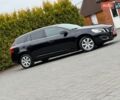 Черный Вольво B60, объемом двигателя 1.6 л и пробегом 207 тыс. км за 10850 $, фото 25 на Automoto.ua