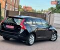 Черный Вольво B60, объемом двигателя 1.56 л и пробегом 218 тыс. км за 9850 $, фото 47 на Automoto.ua