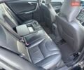 Черный Вольво B60, объемом двигателя 2.4 л и пробегом 249 тыс. км за 12199 $, фото 42 на Automoto.ua