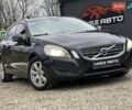 Чорний Вольво B60, об'ємом двигуна 1.6 л та пробігом 226 тис. км за 10800 $, фото 1 на Automoto.ua