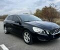 Черный Вольво B60, объемом двигателя 2 л и пробегом 223 тыс. км за 11000 $, фото 7 на Automoto.ua