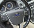 Черный Вольво B60, объемом двигателя 1.56 л и пробегом 221 тыс. км за 12900 $, фото 8 на Automoto.ua