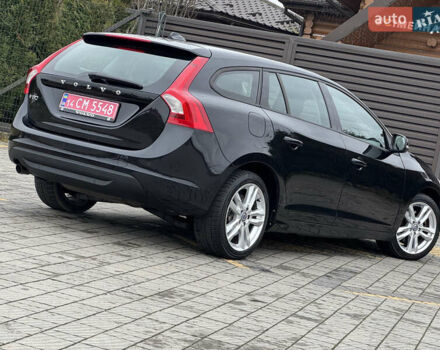 Чорний Вольво B60, об'ємом двигуна 1.6 л та пробігом 214 тис. км за 10499 $, фото 55 на Automoto.ua