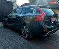 Черный Вольво B60, объемом двигателя 1.98 л и пробегом 272 тыс. км за 11777 $, фото 5 на Automoto.ua