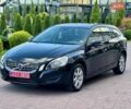 Черный Вольво B60, объемом двигателя 1.56 л и пробегом 218 тыс. км за 9850 $, фото 7 на Automoto.ua