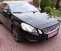 Черный Вольво B60, объемом двигателя 2 л и пробегом 289 тыс. км за 10900 $, фото 15 на Automoto.ua
