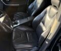 Черный Вольво B60, объемом двигателя 2.4 л и пробегом 260 тыс. км за 13200 $, фото 20 на Automoto.ua