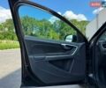 Чорний Вольво B60, об'ємом двигуна 1.98 л та пробігом 290 тис. км за 9800 $, фото 28 на Automoto.ua