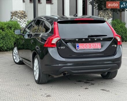 Чорний Вольво B60, об'ємом двигуна 1.6 л та пробігом 208 тис. км за 10299 $, фото 25 на Automoto.ua