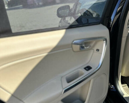 Вольво B60 2012 у Львові на Automoto.ua Чорний Вольво B60, об'ємом двигуна 1.99 л та пробігом 267 тис. км за 11150 $, фото 42 на Automoto.ua