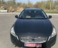 Черный Вольво B60, объемом двигателя 1.56 л и пробегом 228 тыс. км за 11000 $, фото 1 на Automoto.ua