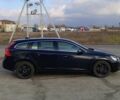 Черный Вольво B60, объемом двигателя 1.56 л и пробегом 185 тыс. км за 11200 $, фото 17 на Automoto.ua