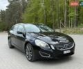 Черный Вольво B60, объемом двигателя 1.98 л и пробегом 288 тыс. км за 10000 $, фото 5 на Automoto.ua