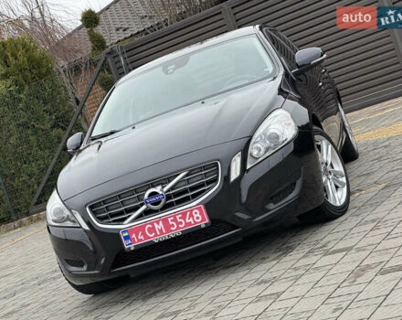 Чорний Вольво B60, об'ємом двигуна 1.6 л та пробігом 214 тис. км за 10499 $, фото 30 на Automoto.ua