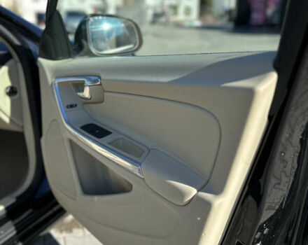 Вольво B60 2012 у Львові на Automoto.ua Чорний Вольво B60, об'ємом двигуна 1.99 л та пробігом 267 тис. км за 11150 $, фото 34 на Automoto.ua