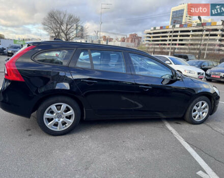 Чорний Вольво B60, об'ємом двигуна 1.6 л та пробігом 198 тис. км за 11300 $, фото 6 на Automoto.ua