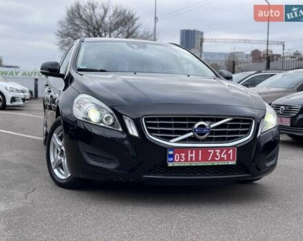 Чорний Вольво B60, об'ємом двигуна 2 л та пробігом 232 тис. км за 12700 $, фото 4 на Automoto.ua