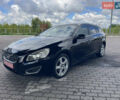 Чорний Вольво B60, об'ємом двигуна 2 л та пробігом 235 тис. км за 12300 $, фото 1 на Automoto.ua