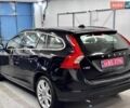 Черный Вольво B60, объемом двигателя 2 л и пробегом 189 тыс. км за 11900 $, фото 3 на Automoto.ua