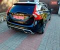 Черный Вольво B60, объемом двигателя 1.98 л и пробегом 272 тыс. км за 11777 $, фото 10 на Automoto.ua
