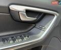 Черный Вольво B60, объемом двигателя 2.4 л и пробегом 249 тыс. км за 12500 $, фото 16 на Automoto.ua