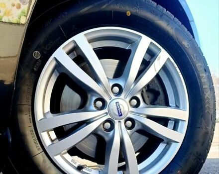 Чорний Вольво B60, об'ємом двигуна 1.6 л та пробігом 247 тис. км за 10750 $, фото 124 на Automoto.ua