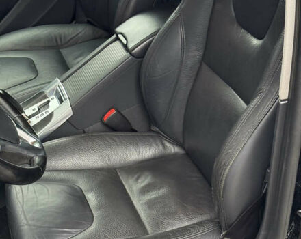 Чорний Вольво B60, об'ємом двигуна 2 л та пробігом 262 тис. км за 11799 $, фото 40 на Automoto.ua