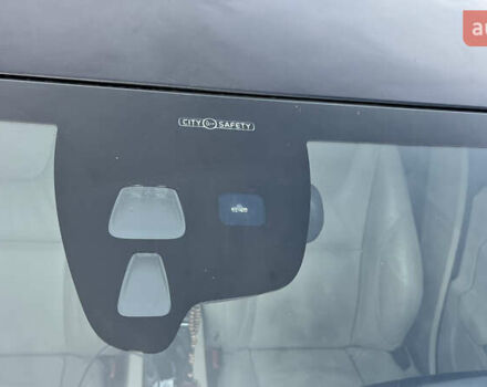 Чорний Вольво B60, об'ємом двигуна 1.98 л та пробігом 320 тис. км за 11300 $, фото 8 на Automoto.ua