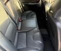 Черный Вольво B60, объемом двигателя 2.4 л и пробегом 260 тыс. км за 13200 $, фото 19 на Automoto.ua