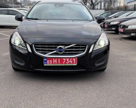 Чорний Вольво B60, об'ємом двигуна 2 л та пробігом 233 тис. км за 12700 $, фото 6 на Automoto.ua