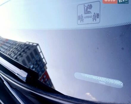 Чорний Вольво B60, об'ємом двигуна 1.6 л та пробігом 247 тис. км за 10750 $, фото 45 на Automoto.ua