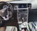 Черный Вольво B60, объемом двигателя 1.56 л и пробегом 222 тыс. км за 11500 $, фото 13 на Automoto.ua