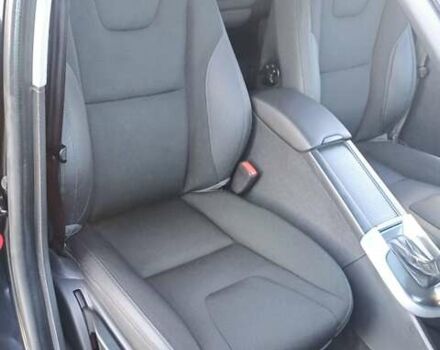 Чорний Вольво B60, об'ємом двигуна 1.6 л та пробігом 247 тис. км за 10750 $, фото 61 на Automoto.ua