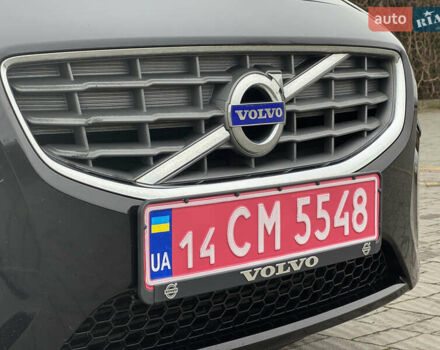 Чорний Вольво B60, об'ємом двигуна 1.6 л та пробігом 214 тис. км за 10499 $, фото 90 на Automoto.ua