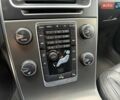 Черный Вольво B60, объемом двигателя 1.98 л и пробегом 288 тыс. км за 10000 $, фото 13 на Automoto.ua