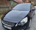 Черный Вольво B60, объемом двигателя 1.56 л и пробегом 225 тыс. км за 9800 $, фото 1 на Automoto.ua