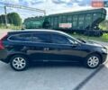 Черный Вольво B60, объемом двигателя 1.56 л и пробегом 289 тыс. км за 10450 $, фото 4 на Automoto.ua