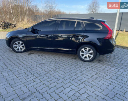 Чорний Вольво B60, об'ємом двигуна 1.56 л та пробігом 279 тис. км за 9500 $, фото 22 на Automoto.ua