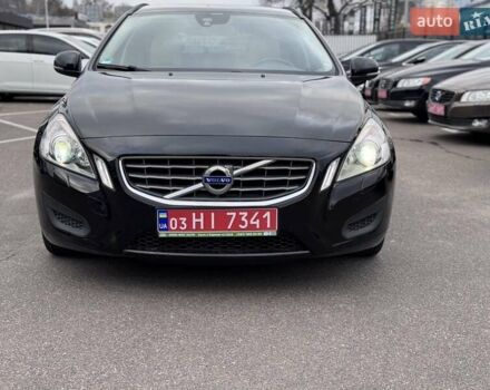 Чорний Вольво B60, об'ємом двигуна 2 л та пробігом 232 тис. км за 12700 $, фото 8 на Automoto.ua