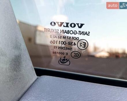 Чорний Вольво B60, об'ємом двигуна 1.6 л та пробігом 247 тис. км за 10750 $, фото 53 на Automoto.ua