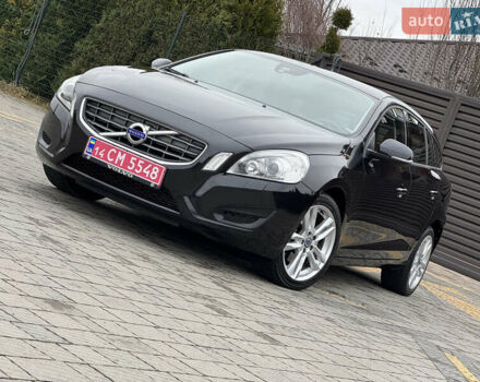 Чорний Вольво B60, об'ємом двигуна 1.6 л та пробігом 214 тис. км за 10499 $, фото 35 на Automoto.ua