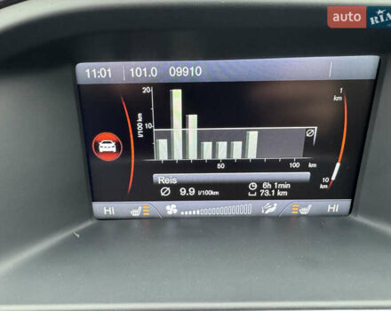 Чорний Вольво B60, об'ємом двигуна 1.6 л та пробігом 214 тис. км за 10499 $, фото 155 на Automoto.ua