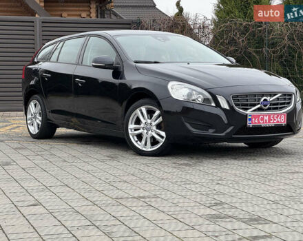 Чорний Вольво B60, об'ємом двигуна 1.6 л та пробігом 214 тис. км за 10499 $, фото 41 на Automoto.ua