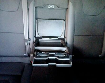 Чорний Вольво B60, об'ємом двигуна 1.6 л та пробігом 247 тис. км за 10750 $, фото 107 на Automoto.ua