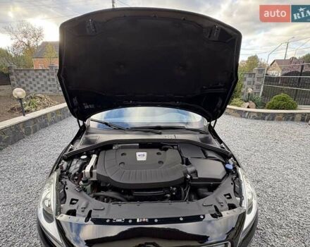 Чорний Вольво B60, об'ємом двигуна 1.99 л та пробігом 257 тис. км за 12200 $, фото 48 на Automoto.ua