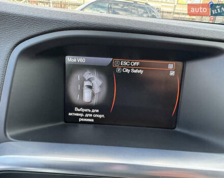 Чорний Вольво B60, об'ємом двигуна 1.6 л та пробігом 198 тис. км за 11300 $, фото 51 на Automoto.ua