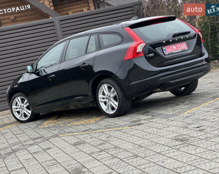 Чорний Вольво B60, об'ємом двигуна 1.6 л та пробігом 214 тис. км за 10499 $, фото 69 на Automoto.ua